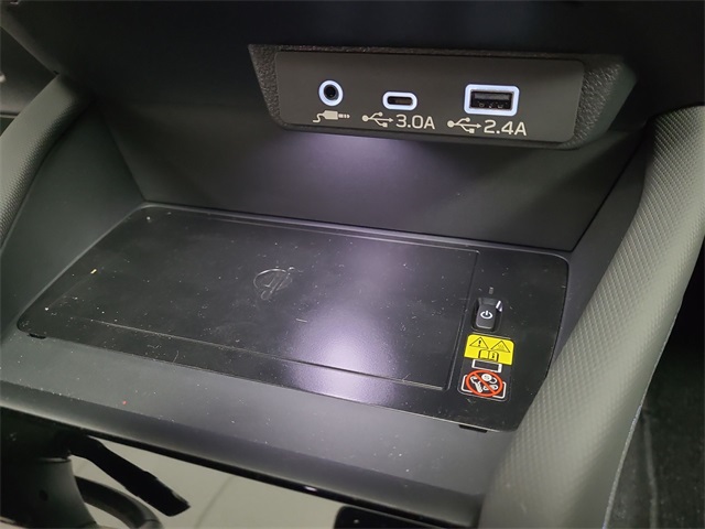 2025 – Subaru – Forester