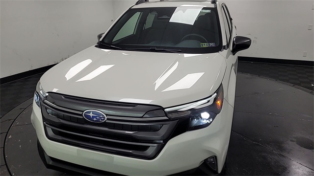 2025 – Subaru – Forester