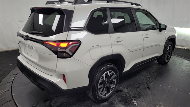 2025 – Subaru – Forester