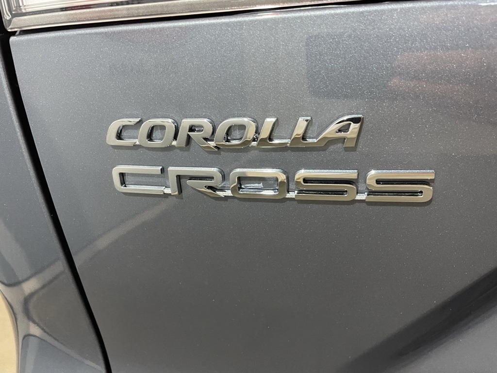 Thumbnail: 2026 Toyota Corolla Cross - 18