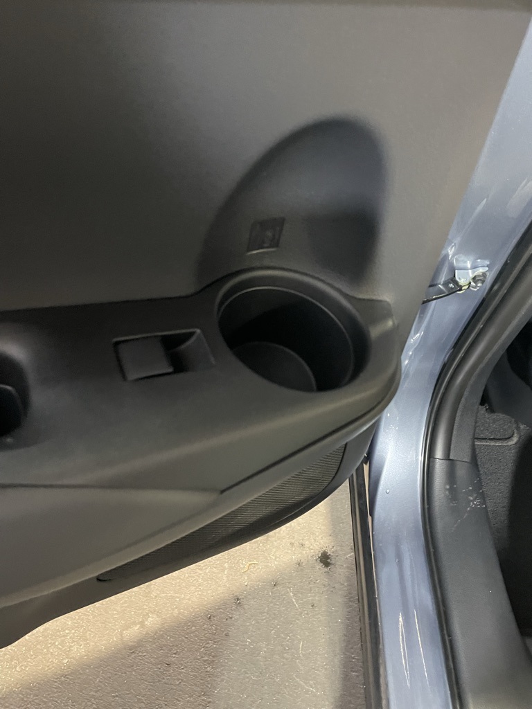 Thumbnail: 2026 Toyota Corolla Cross - 21