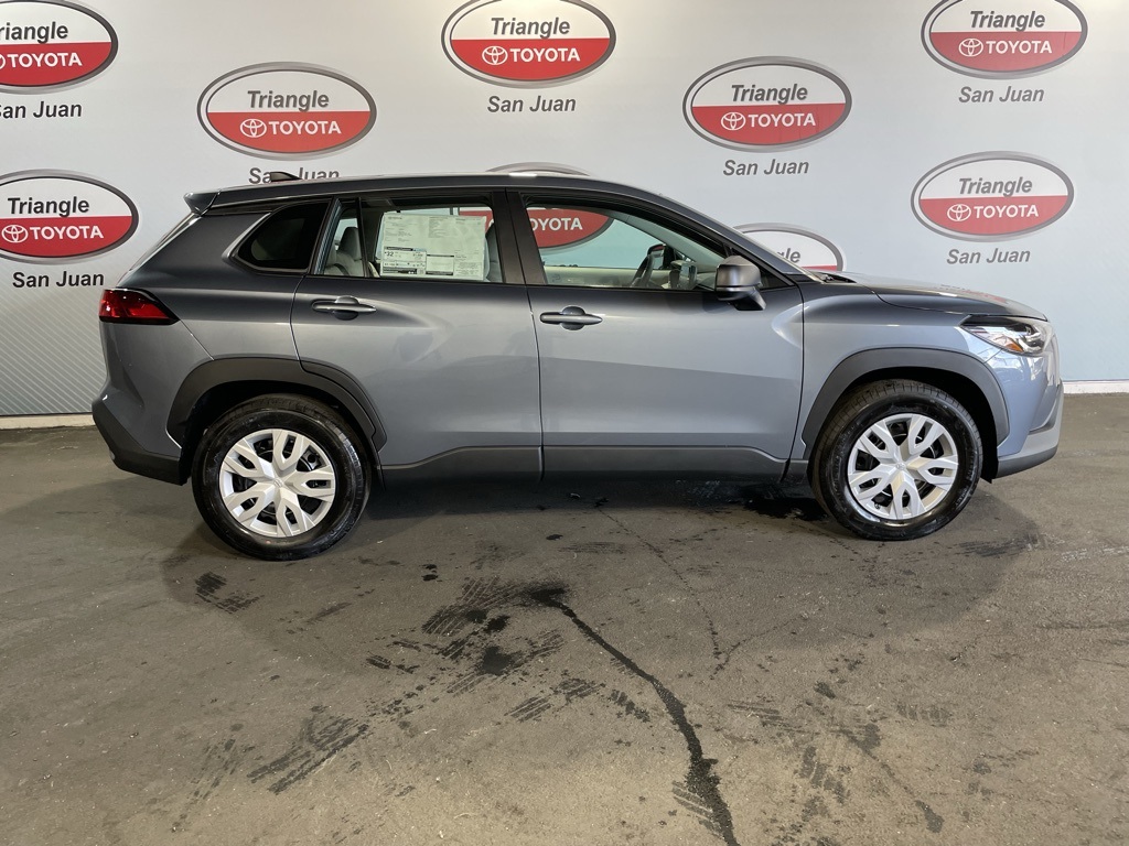 Thumbnail: 2026 Toyota Corolla Cross - 6