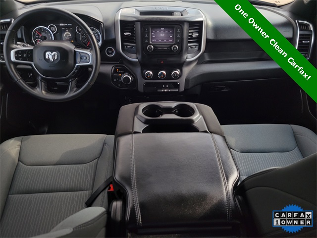 2024 Ram 1500 Big Horn/Lone Star - 10