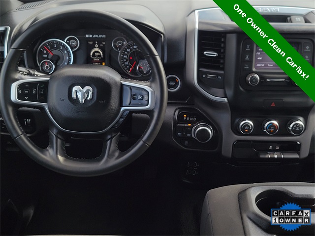 2024 Ram 1500 Big Horn/Lone Star - 11