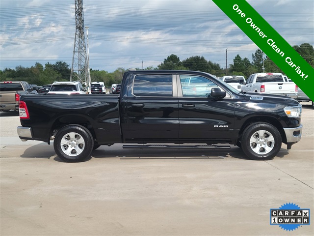 2024 Ram 1500 Big Horn/Lone Star - 2