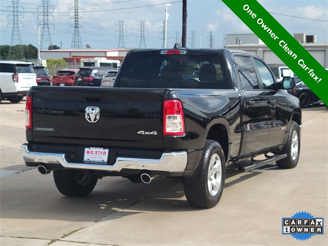 2024 Ram 1500 Big Horn/Lone Star - 3