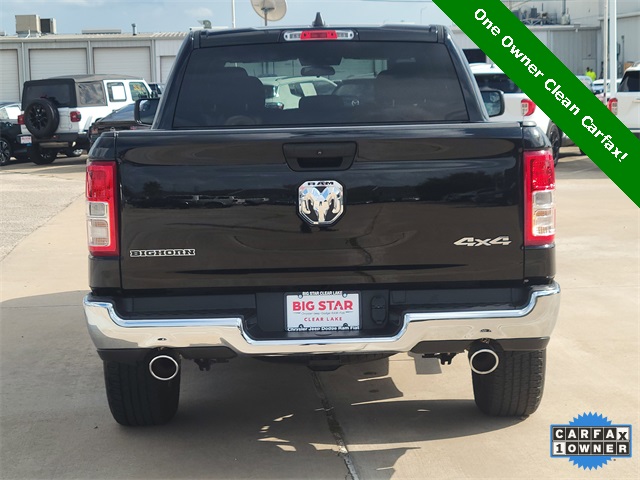 2024 Ram 1500 Big Horn/Lone Star - 4