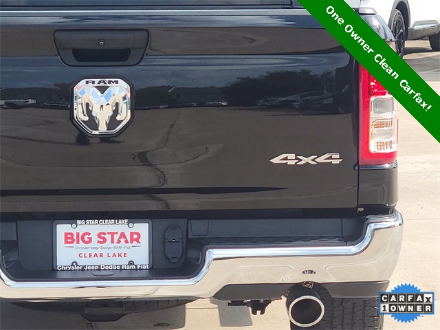 2024 Ram 1500 Big Horn/Lone Star - 5