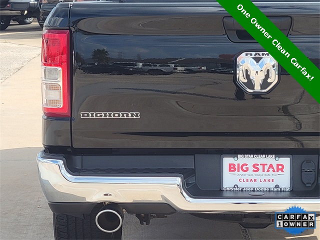 2024 Ram 1500 Big Horn/Lone Star - 6