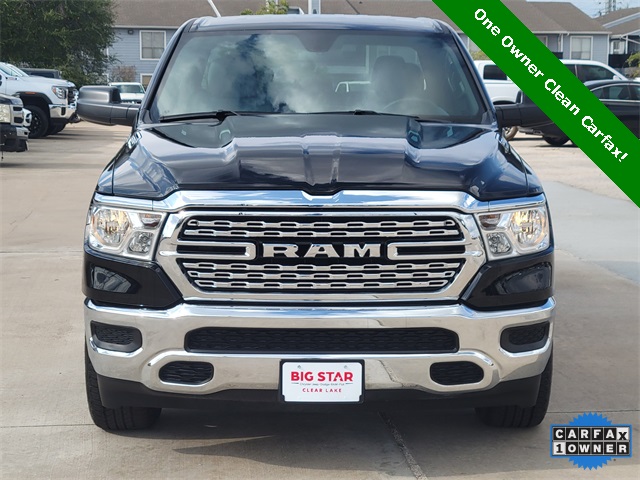 2024 Ram 1500 Big Horn/Lone Star - 7