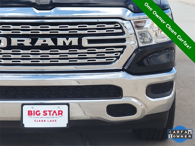 2024 Ram 1500 Big Horn/Lone Star - 8