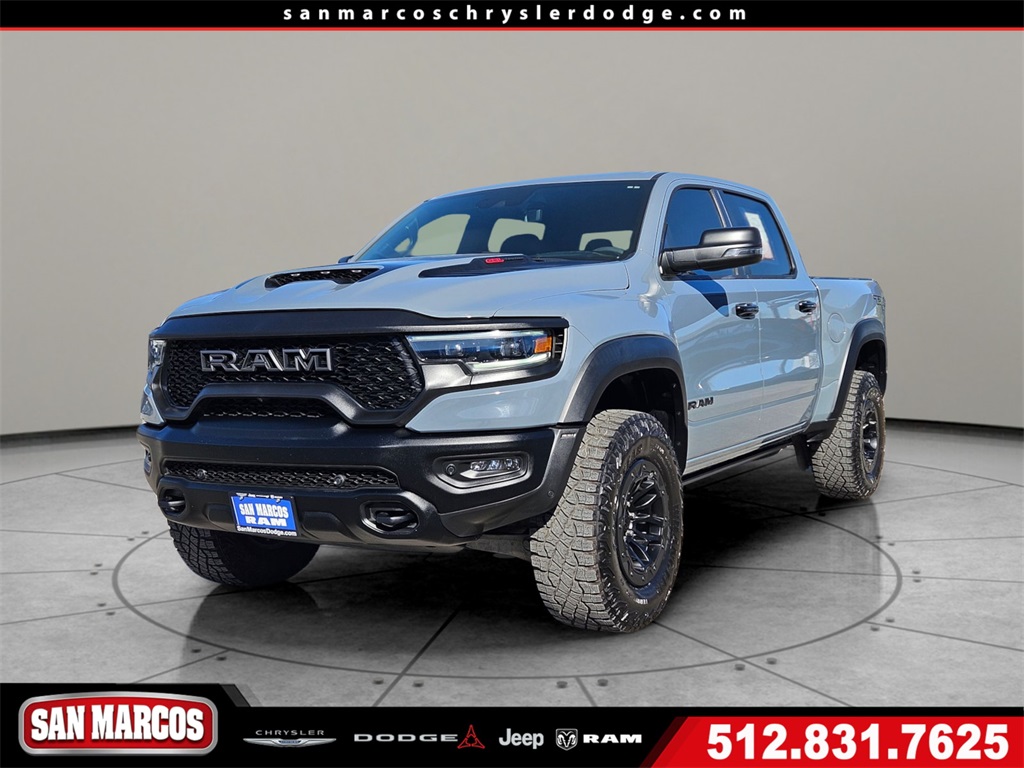 Used Car 2023 Ram 1500  Trx For Sale Under $80,000 In San Marcos, Texas