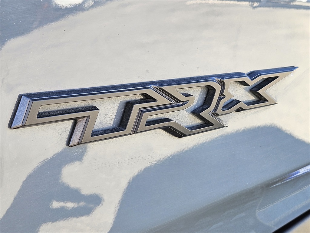 Used Car 2023 Ram 1500  Trx For Sale Under $80,000 In San Marcos, Texas
