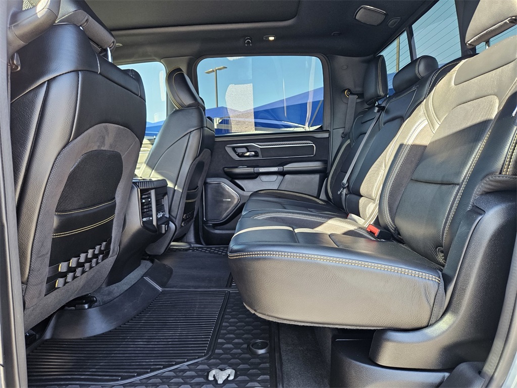 Used Car 2023 Ram 1500  Trx For Sale Under $80,000 In San Marcos, Texas