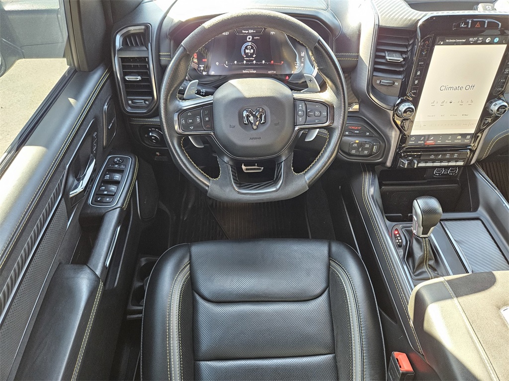 Used Car 2023 Ram 1500  Trx For Sale Under $80,000 In San Marcos, Texas