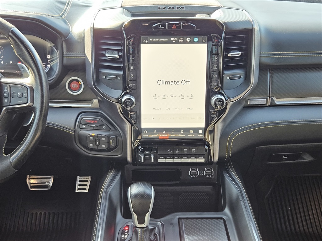 Used Car 2023 Ram 1500  Trx For Sale Under $80,000 In San Marcos, Texas