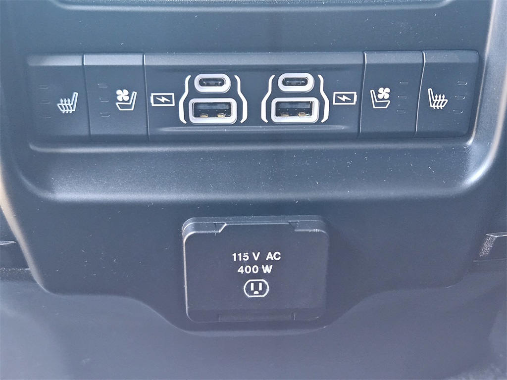 Used Car 2023 Ram 1500  Trx For Sale Under $80,000 In San Marcos, Texas