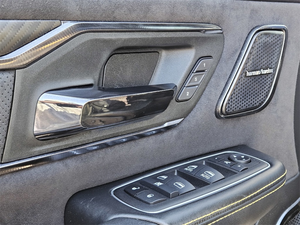 Used Car 2023 Ram 1500  Trx For Sale Under $80,000 In San Marcos, Texas