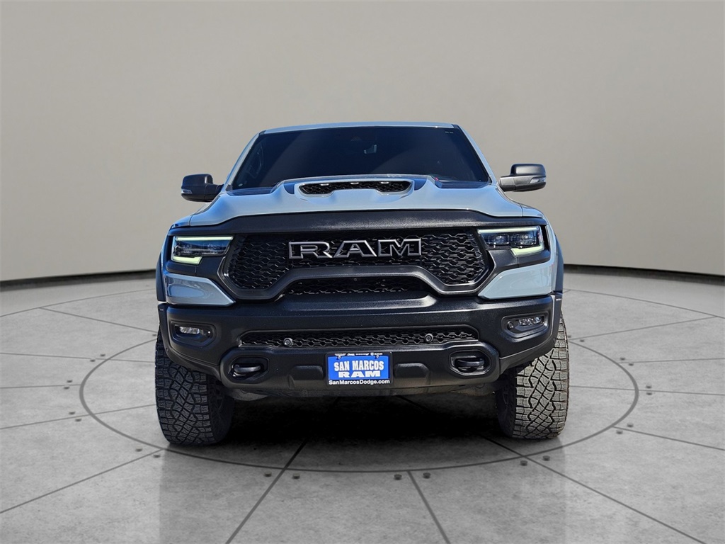 Used Car 2023 Ram 1500  Trx For Sale Under $80,000 In San Marcos, Texas