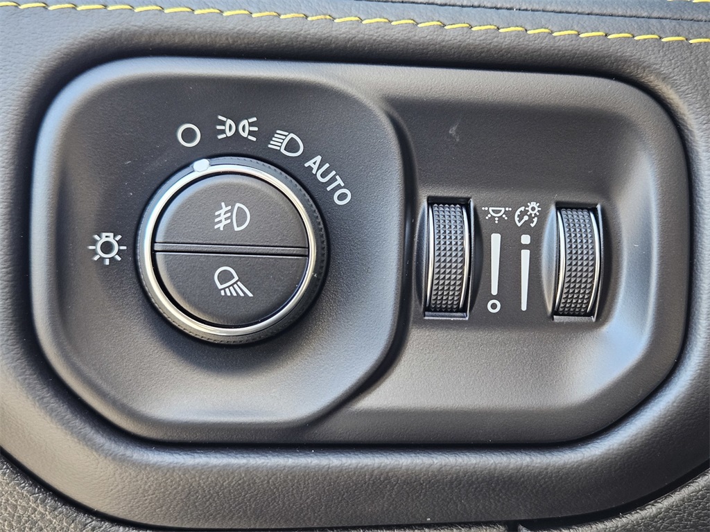 Used Car 2023 Ram 1500  Trx For Sale Under $80,000 In San Marcos, Texas