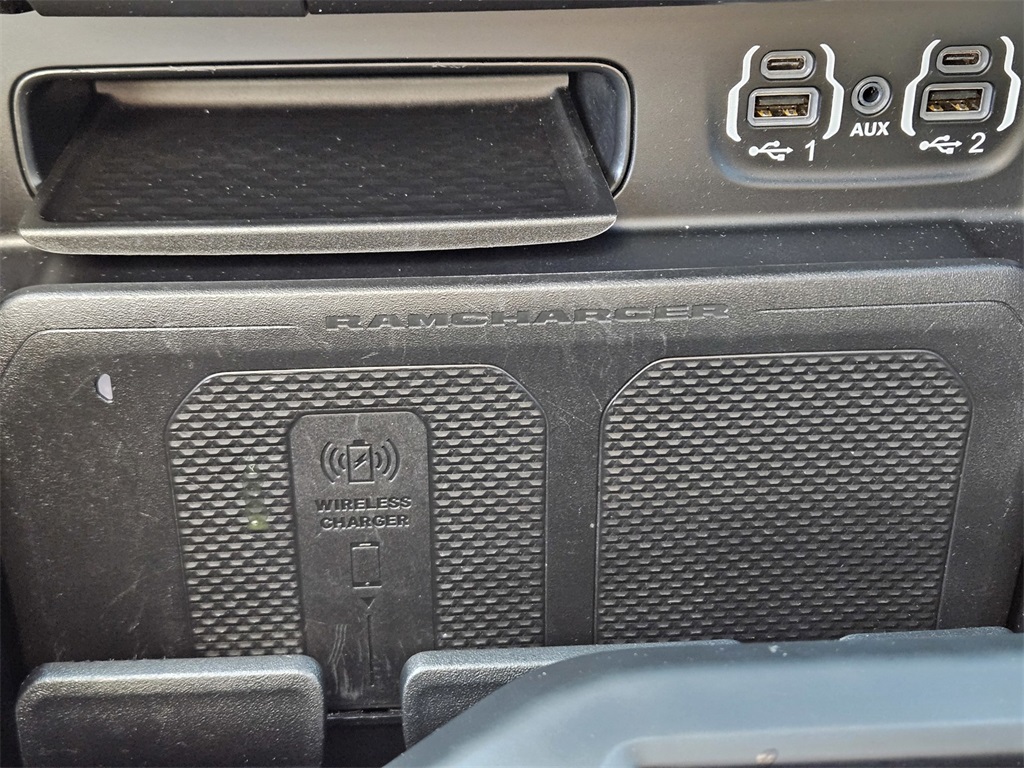 Used Car 2023 Ram 1500  Trx For Sale Under $80,000 In San Marcos, Texas