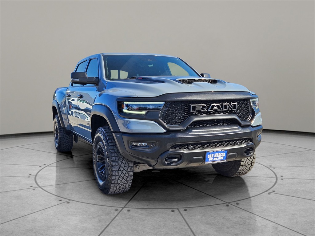 Used Car 2023 Ram 1500  Trx For Sale Under $80,000 In San Marcos, Texas