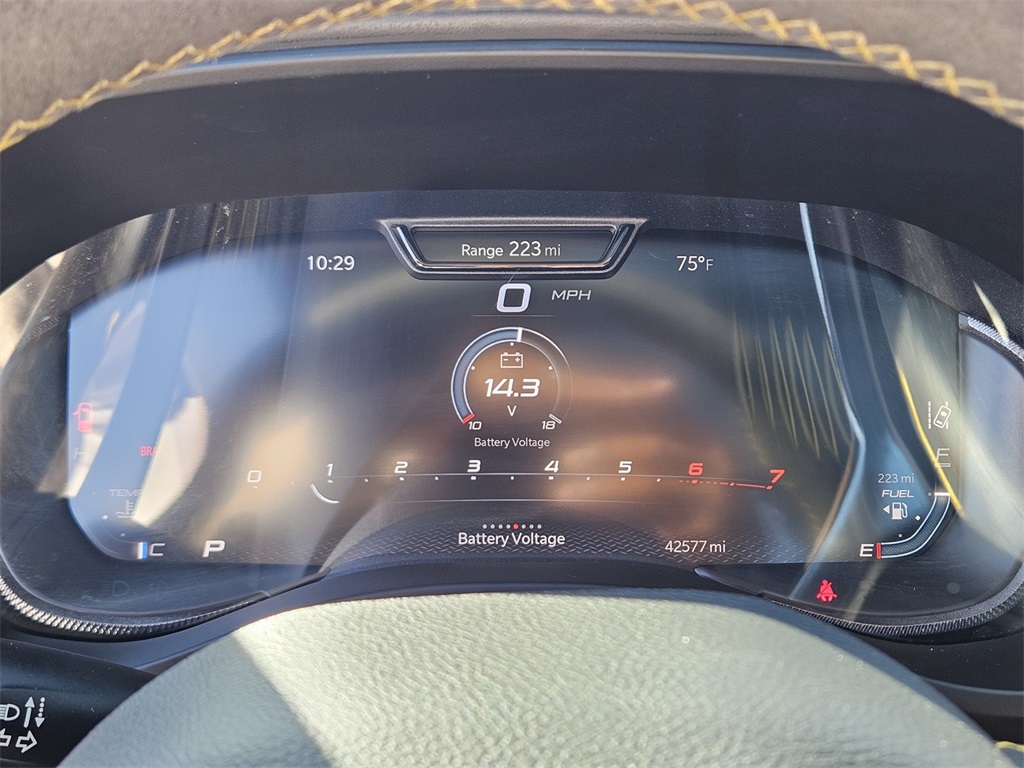 Used Car 2023 Ram 1500  Trx For Sale Under $80,000 In San Marcos, Texas