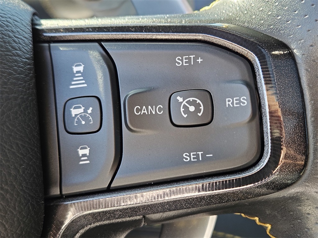 Used Car 2023 Ram 1500  Trx For Sale Under $80,000 In San Marcos, Texas