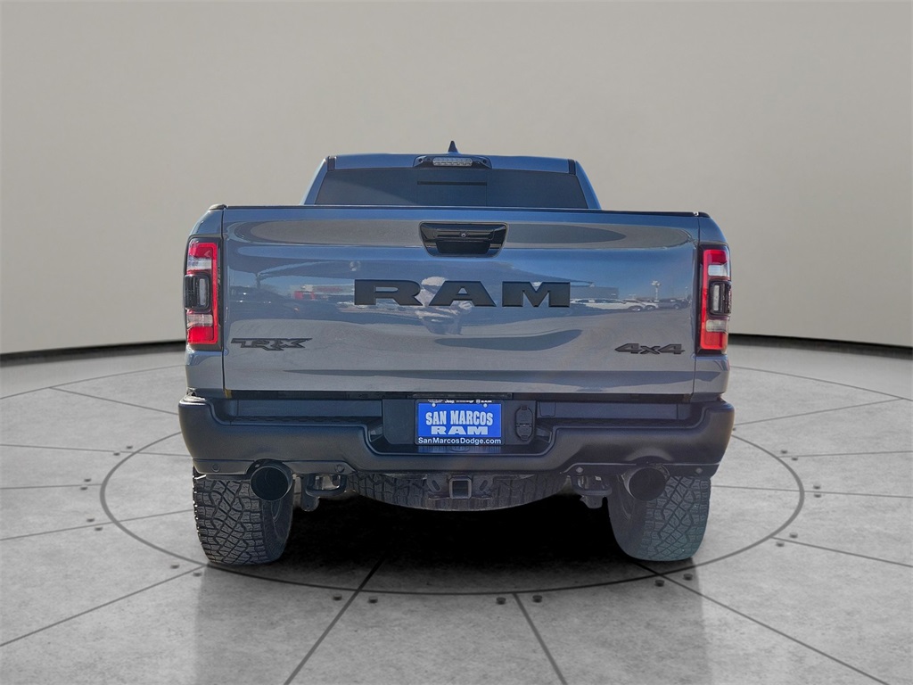 Used Car 2023 Ram 1500  Trx For Sale Under $80,000 In San Marcos, Texas