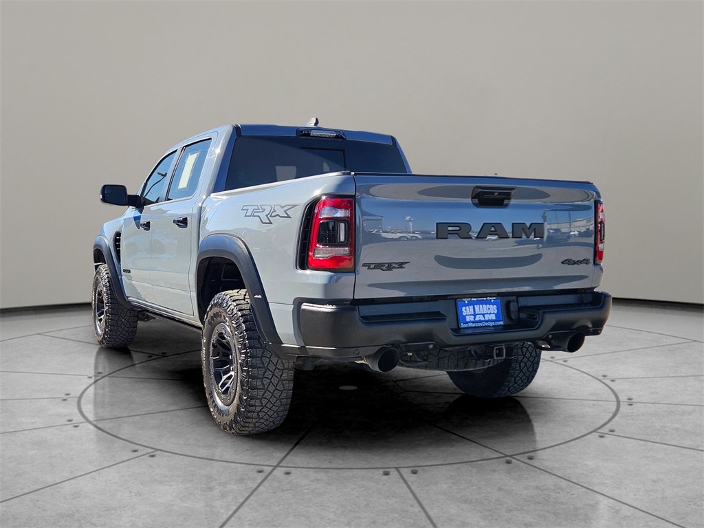 Used Car 2023 Ram 1500  Trx For Sale Under $80,000 In San Marcos, Texas