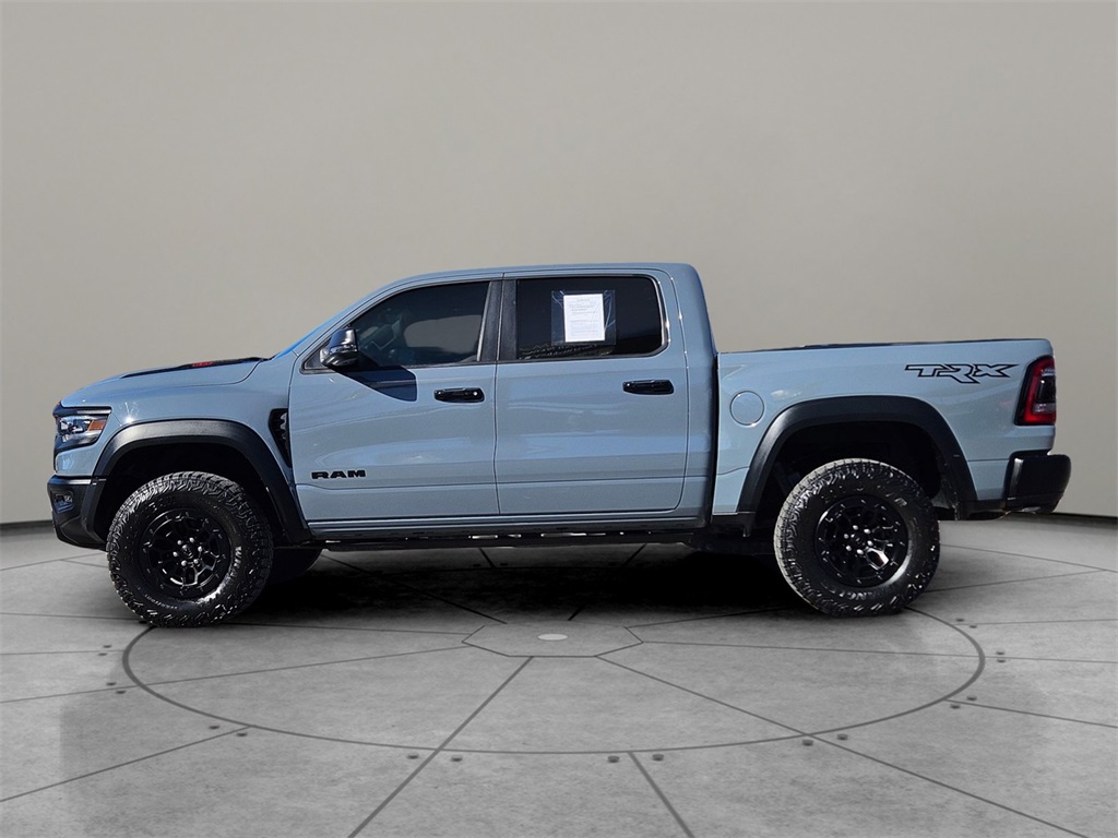 Used Car 2023 Ram 1500  Trx For Sale Under $80,000 In San Marcos, Texas
