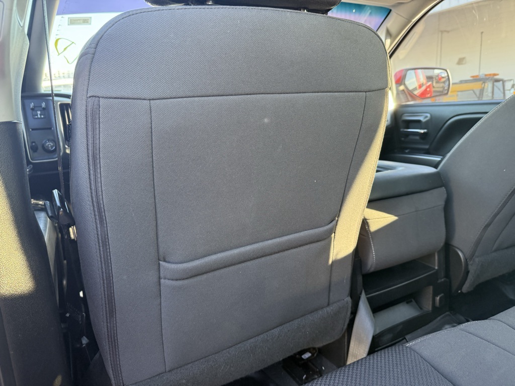 2019 Chevrolet Silverado 1500 LD LT Red at Ultimate Motorsports