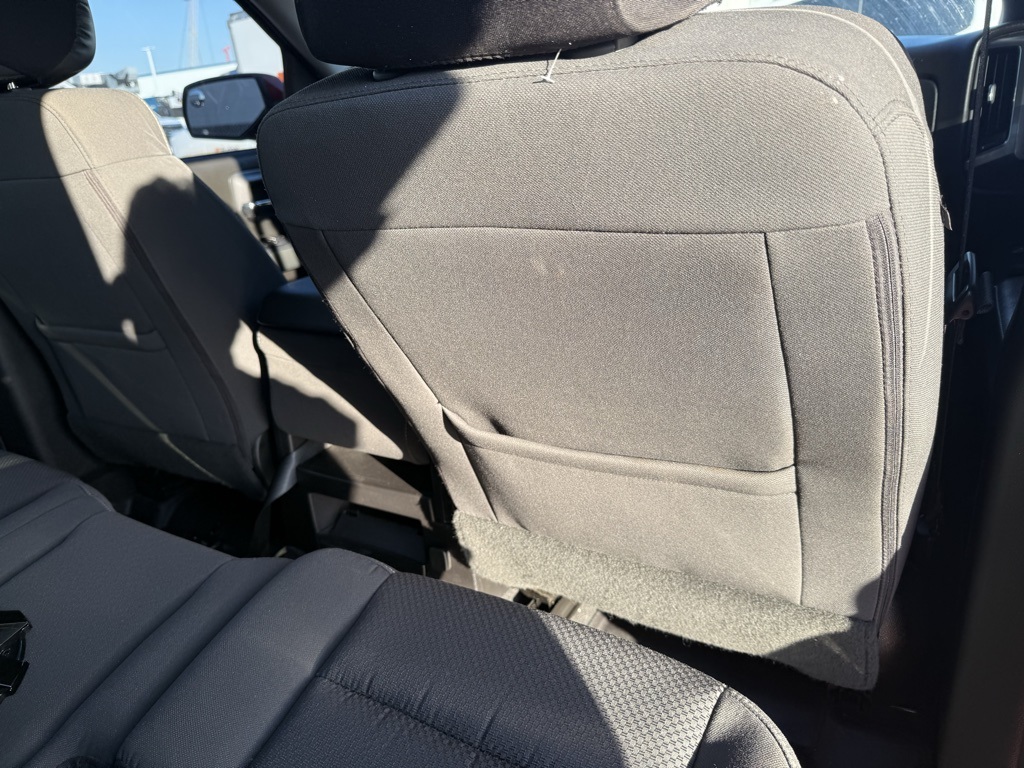 2019 Chevrolet Silverado 1500 LD LT Red at Ultimate Motorsports