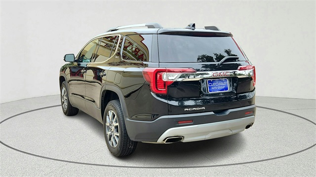 2023 GMC Acadia