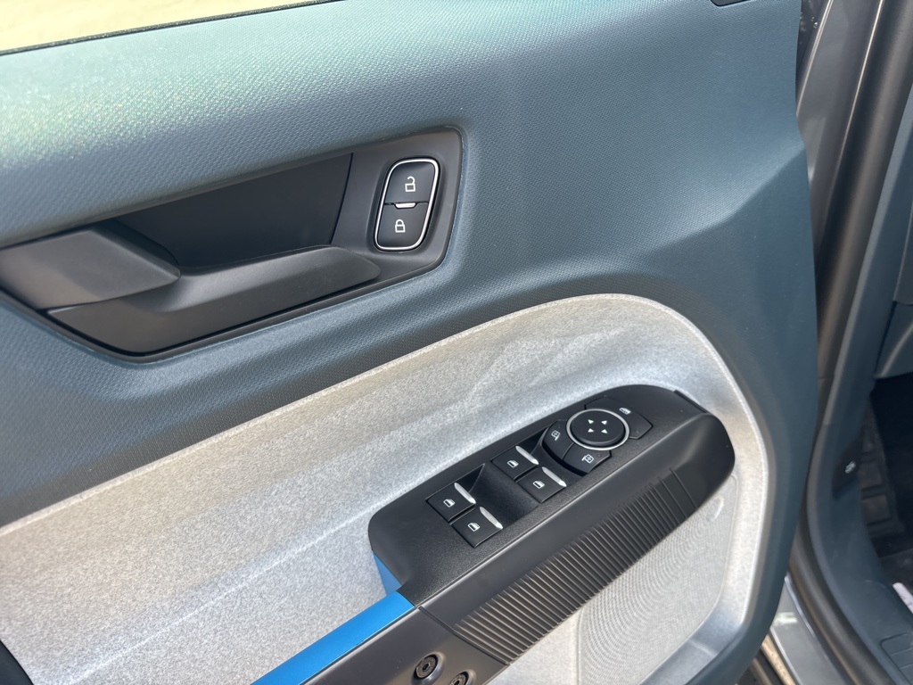 2025 Ford Maverick