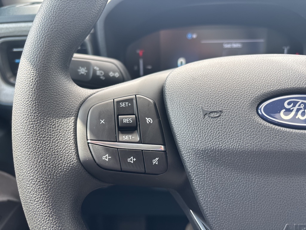 2025 Ford Maverick