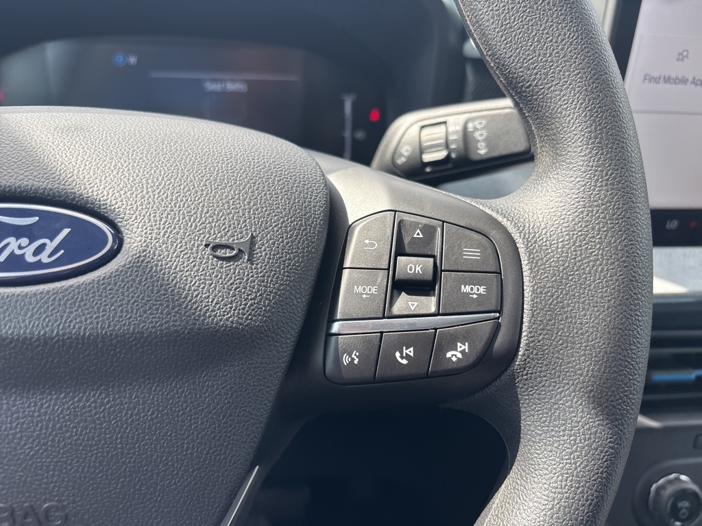 2025 Ford Maverick