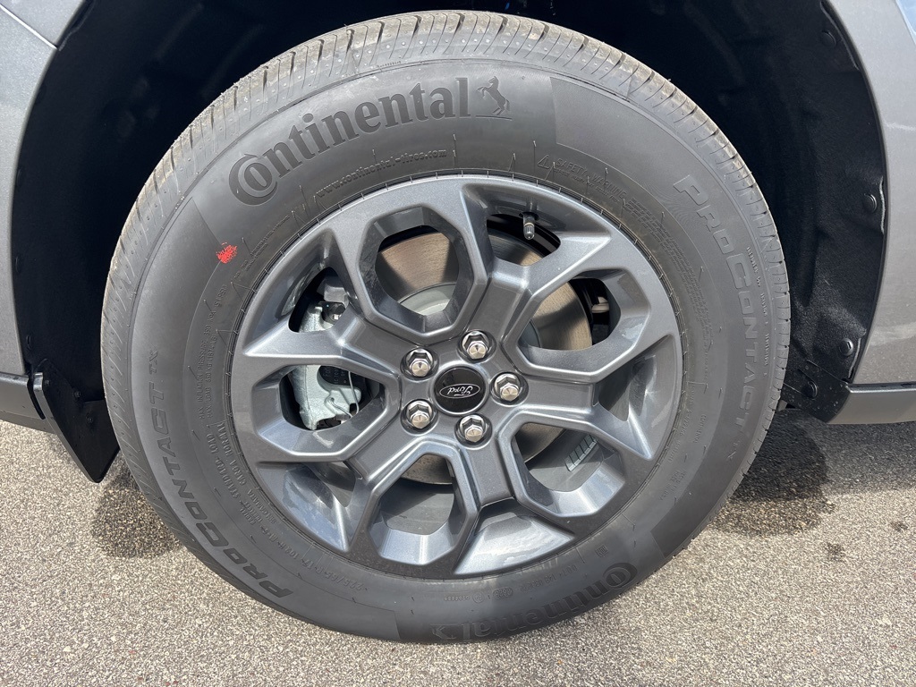 2025 Ford Maverick
