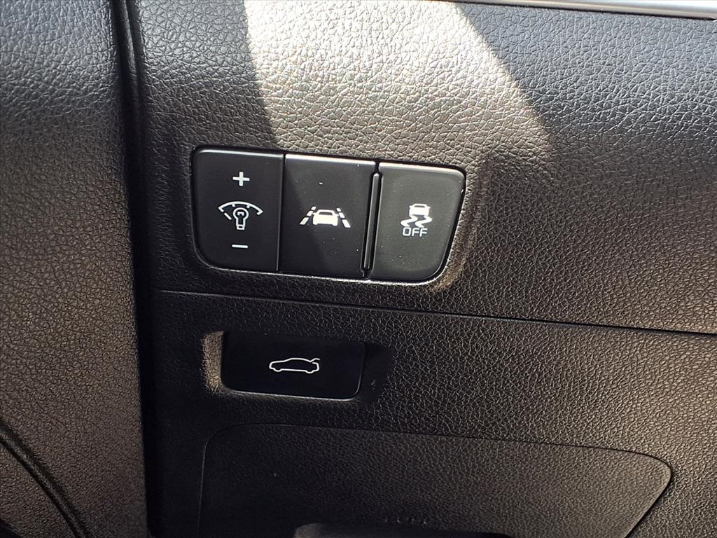 2023 Kia K5 LXS Gray at Mac Haik CDJR North Houston