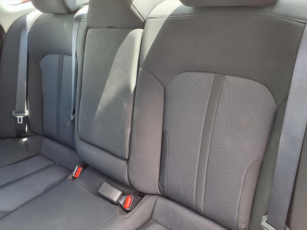 2023 Kia K5 LXS Gray at Mac Haik CDJR North Houston