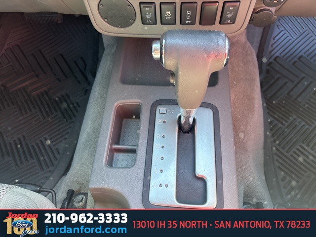 Used Car 2018 Nissan Frontier  Crew Pickup Sv Rear Wheel Drive For Sale Under $15,000 In San Antonio, Texas