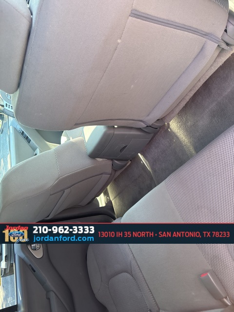 Used Car 2018 Nissan Frontier  Crew Pickup Sv Rear Wheel Drive For Sale Under $15,000 In San Antonio, Texas