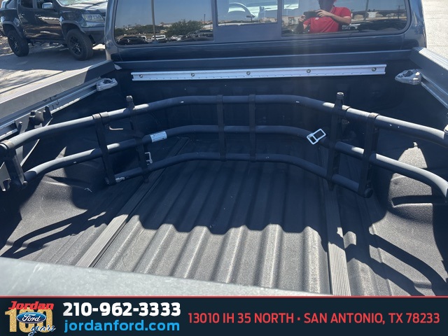 Used Car 2018 Nissan Frontier  Crew Pickup Sv Rear Wheel Drive For Sale Under $15,000 In San Antonio, Texas
