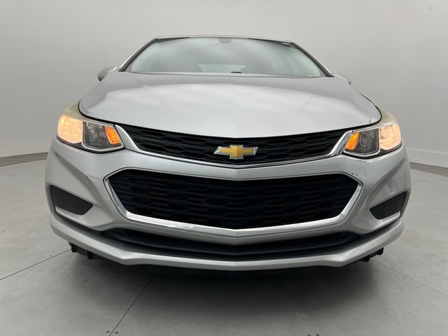 Used 2016 Chevrolet Cruze LS with VIN 1G1BC5SM3G7234608 for sale in Scottsdale, AZ