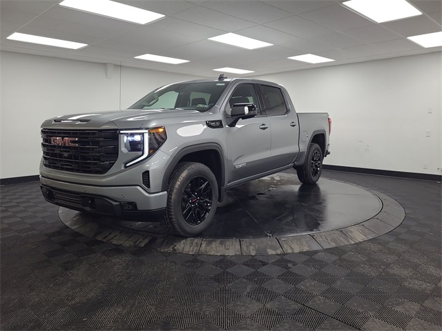 2025 – GMC – Sierra 1500