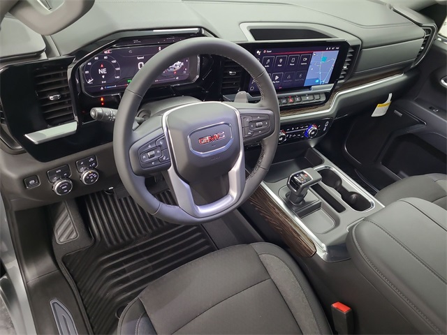 2025 – GMC – Sierra 1500