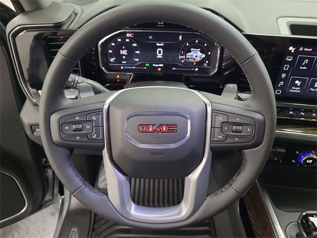 2025 – GMC – Sierra 1500