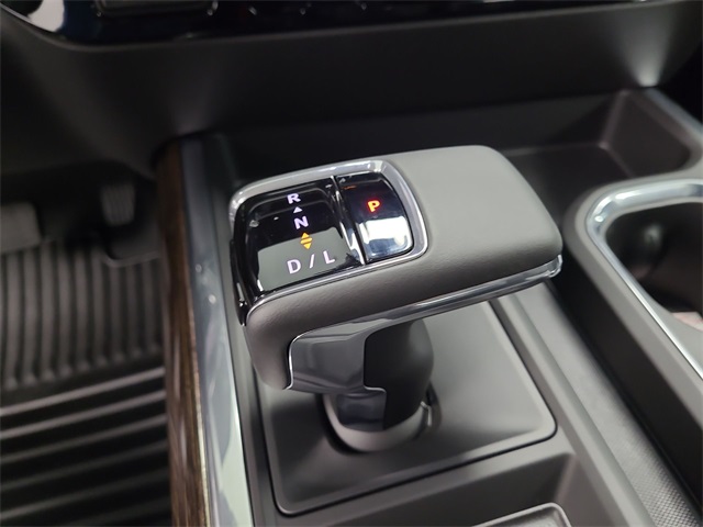 2025 – GMC – Sierra 1500