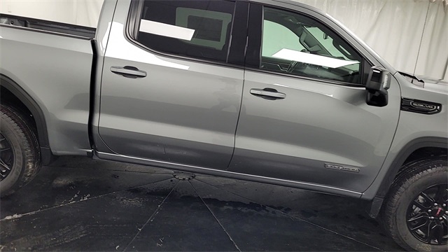 2025 – GMC – Sierra 1500