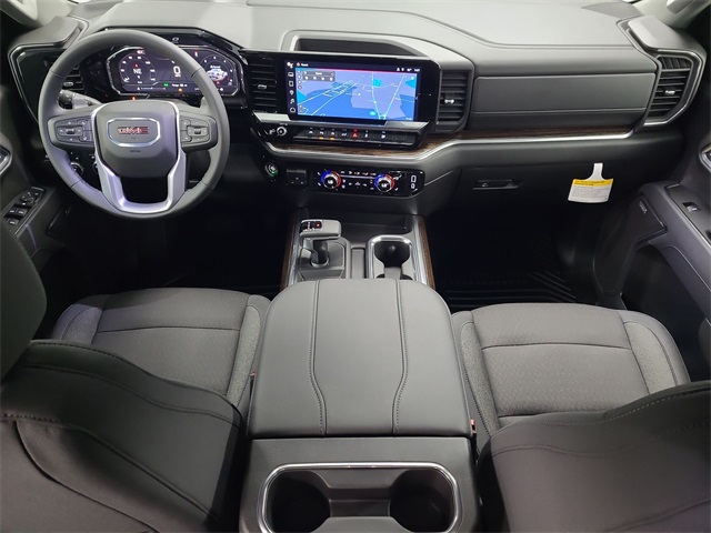 2025 – GMC – Sierra 1500